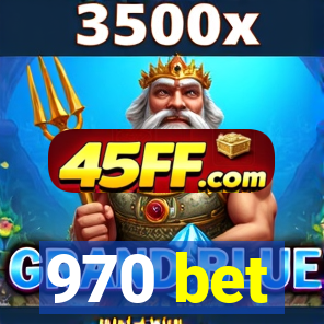 970 bet